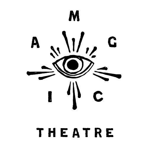 Magic Theatre logo