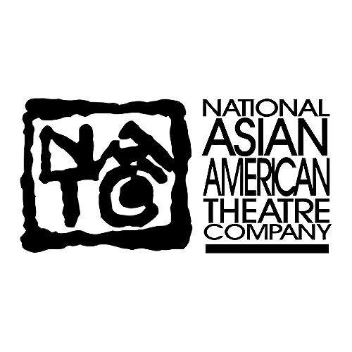 NAATCO, National Asian American Theatre Company logo