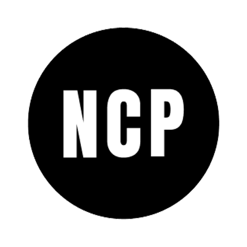 Next Chapter Podcasts logo