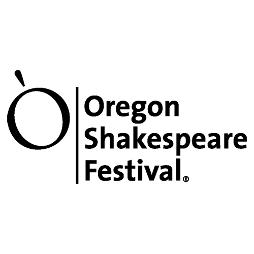 Oregon Shakespeare Festival logo