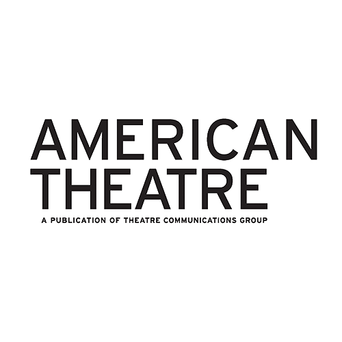 American Theater Publication logo