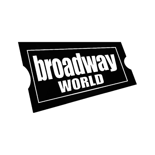 Broadway World logo
