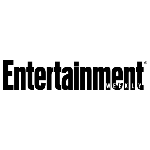 Entertainment Weekly logo