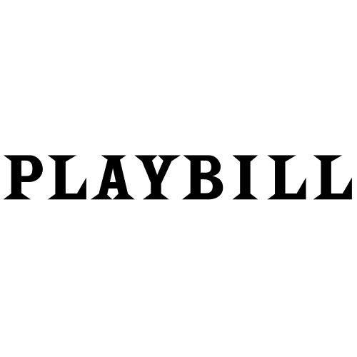 Playbill logo