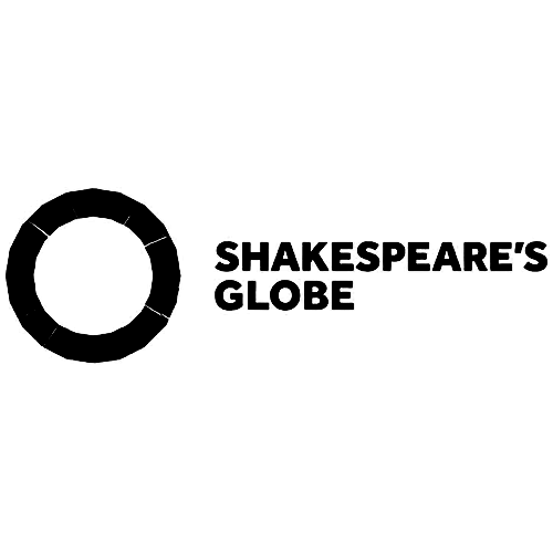 Shakespeare's Globe logo
