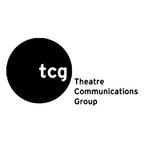 TCG, Theatre Communications Group logo
