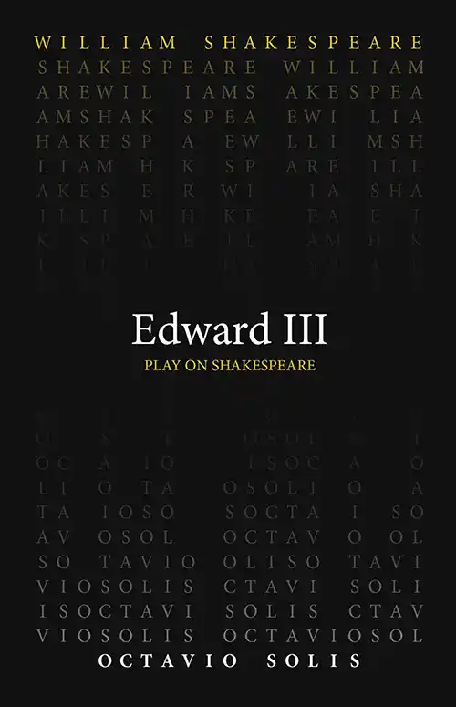 Esward III publication cover by ACMRS Press