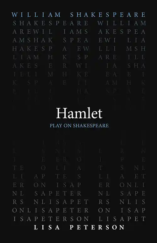 Hamlet publication cover by ACMRS Press