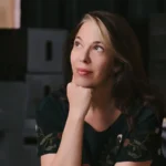 Melinda Lopez headshot