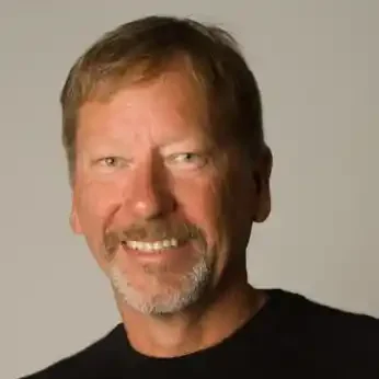 Alan Armstrong headshot