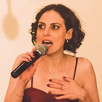 Andrea Hiebler headshot