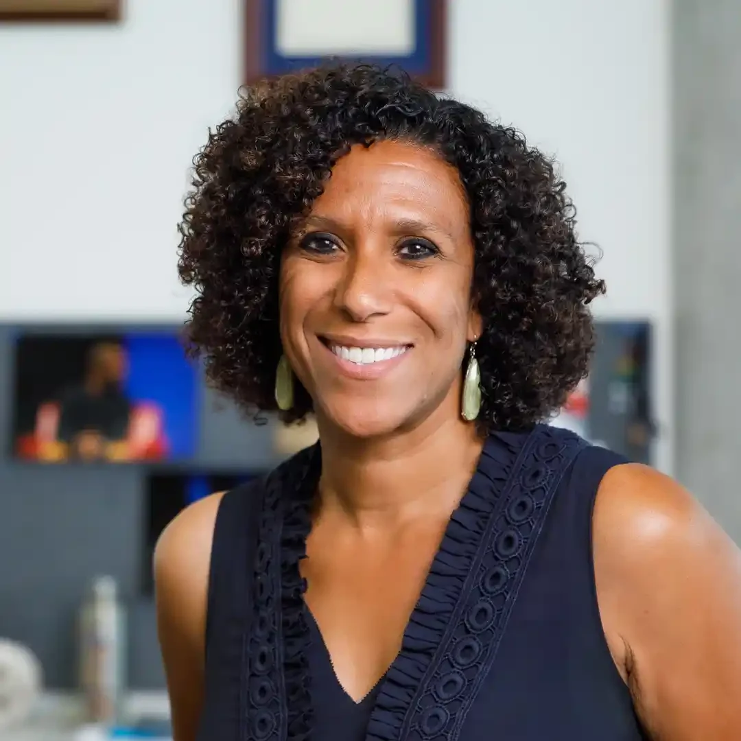 Ayanna Thompson headshot