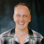 Jeff Whitty headshot