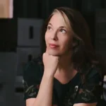 Melinda Lopez headshot