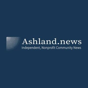 Ashland News, Community-supported Nonprofit News