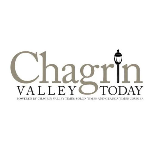 Chagrin Valley Today logo