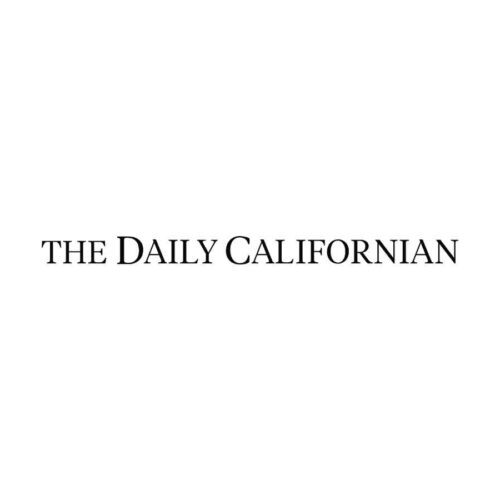 The Daily Californian logo