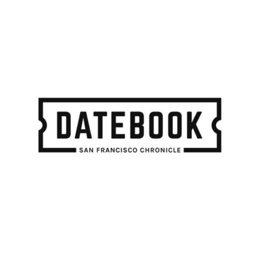 Datebook San Francisco Chronicle logo