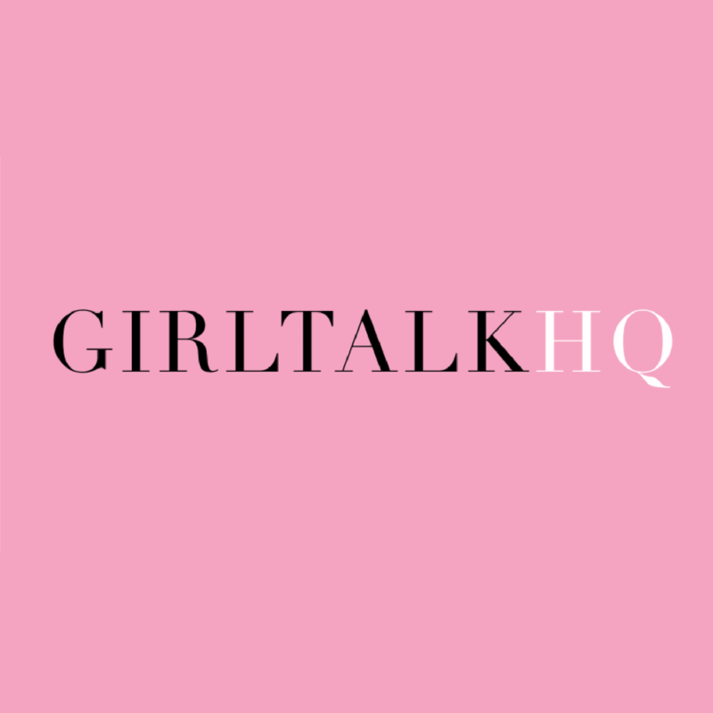 Girl Talk HQ logo