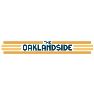The Oaklandside logo