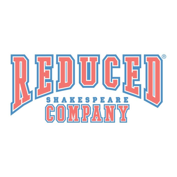 Reduced Shakespeare Company logo