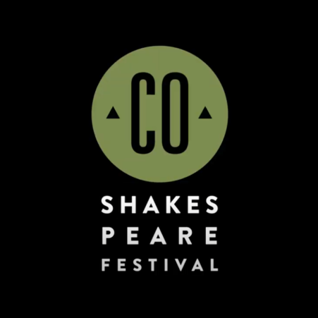 Colorado Shakespeare Festival logo