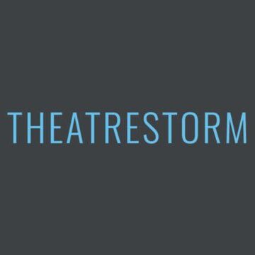 Theatre Storm logo