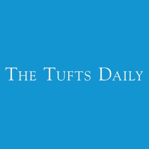 The Tufts Daily logo
