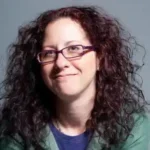 Julie Felise Dubiner headshot