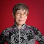 Luan Schooler headshot