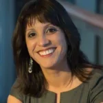 Lydia G. Garcia headshot