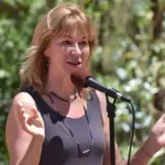 Philippa Kelly headshot