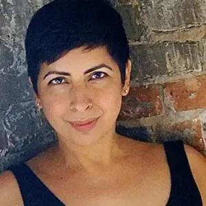 Aditi Brennan Kapil headshot