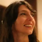 Andrea Thome headshot