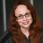 Brighde Mullins headshot