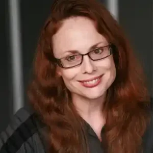 Brighde Mullins headshot