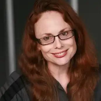 Brighde Mullins headshot