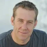 David Ivers headshot