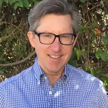 Douglas Langworthy headshot