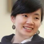 Hansol Jung headshot