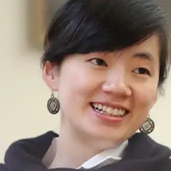 Hansol Jung headshot