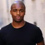 Josh Wilder headshot