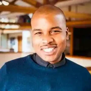 Marcus Gardley headshot