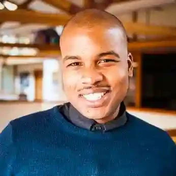 Marcus Gardley headshot