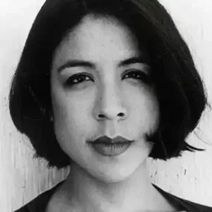 Naomi Iizuka headshot