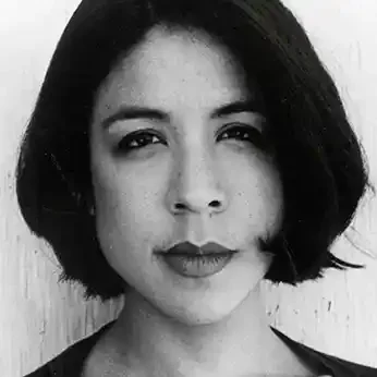 Naomi Iizuka headshot