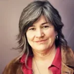 Yvette Nolan headshot